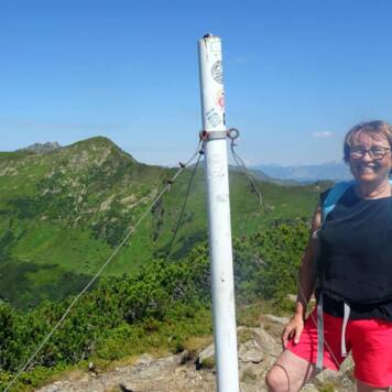 Christiana aus Scheibbs