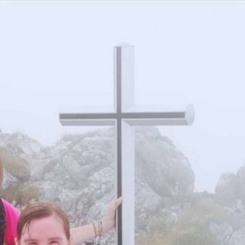 Margit aus Vöcklabruck