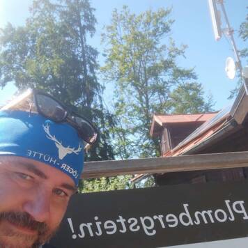 Christian  aus Gmunden