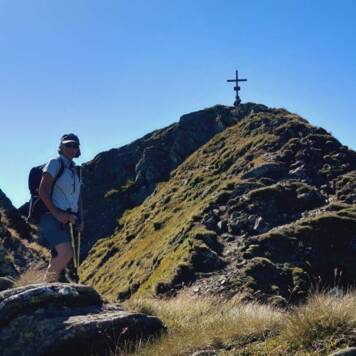 Adolf aus Grieskirchen