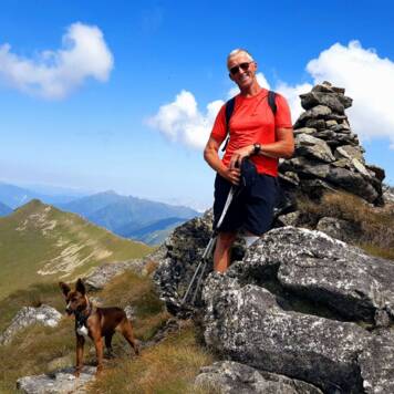 Adolf aus Grieskirchen