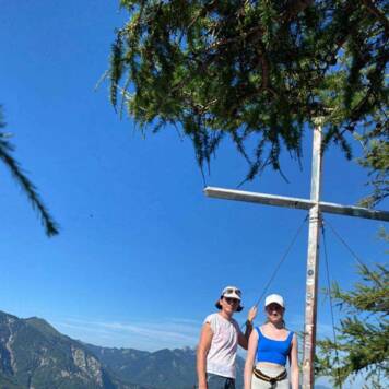 Barbara aus Grieskirchen