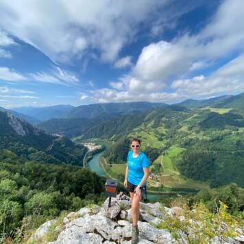 Gabriele  aus Amstetten