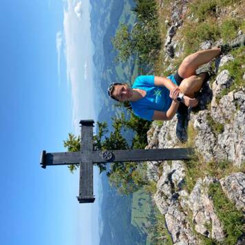 Gabriele  aus Amstetten