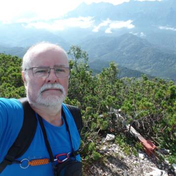 Helmut aus Kirchdorf