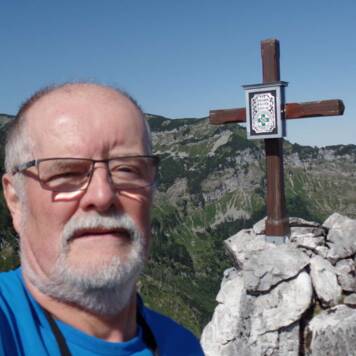 Helmut aus Kirchdorf