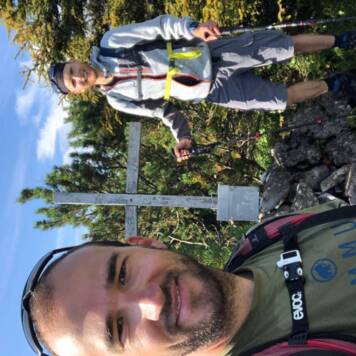 Sebastian  aus Scheibbs