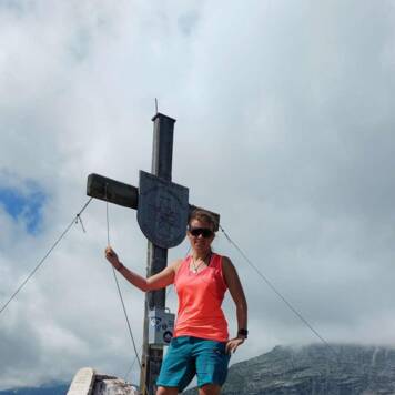 Daniela aus Kirchdorf