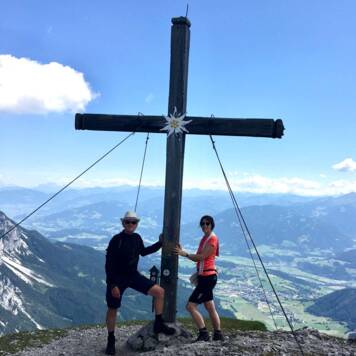 Margarita  aus Eferding