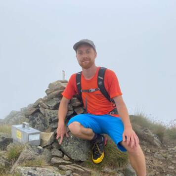 Julian aus Linz-Land