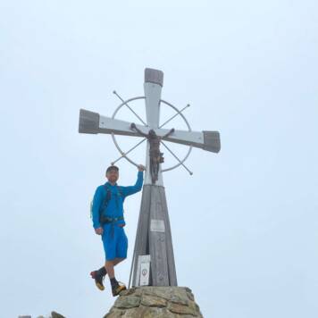 Julian aus Linz-Land