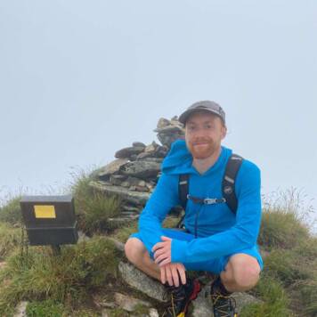 Julian aus Linz-Land