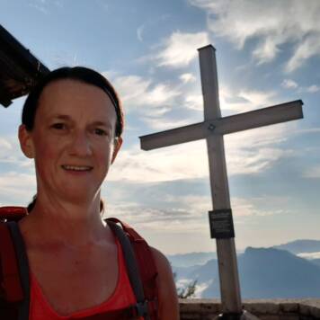 Eva aus Vöcklabruck