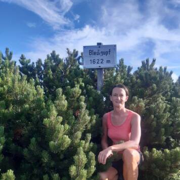 Eva aus Vöcklabruck