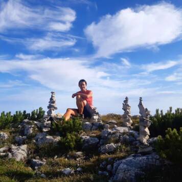 Eva aus Vöcklabruck