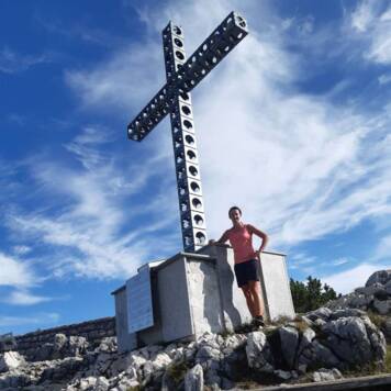 Eva aus Vöcklabruck