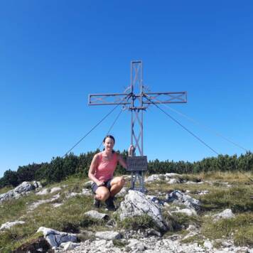 Eva aus Vöcklabruck