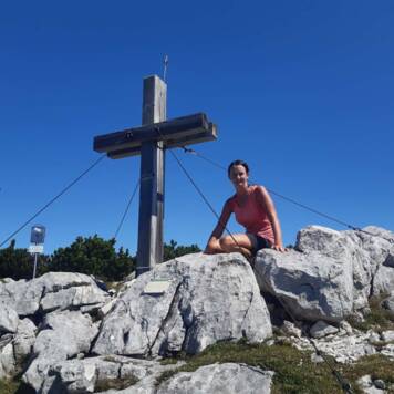 Eva aus Vöcklabruck