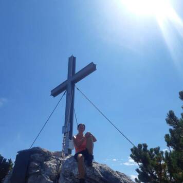 Eva aus Vöcklabruck