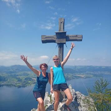 Regina aus Kirchdorf