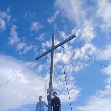 Regina aus Kirchdorf