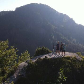 David aus Vöcklabruck