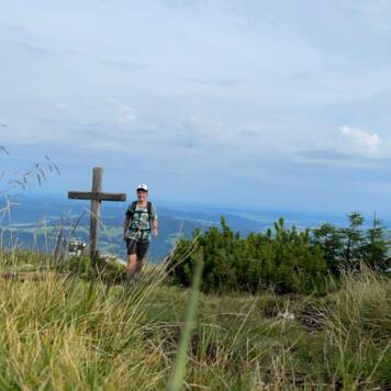 David aus Vöcklabruck