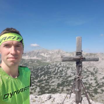 Rudolf aus Kirchdorf