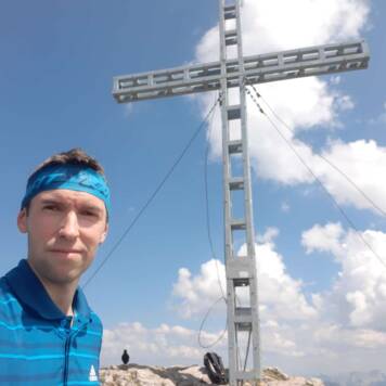 Rudolf aus Kirchdorf