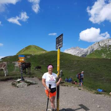 Ingrid aus Schärding