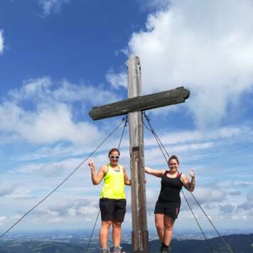 Kerstin  aus Gmunden