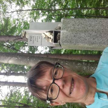 Margit aus Kirchdorf