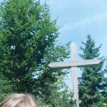 Margit aus Vöcklabruck