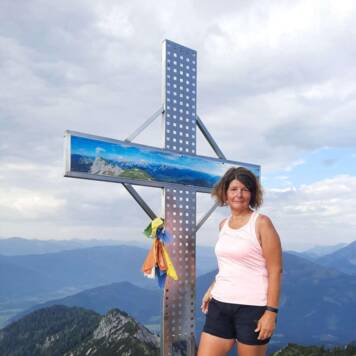 Ingrid aus Kirchdorf