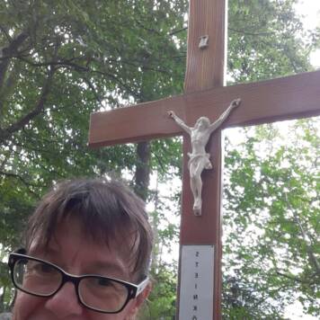 Margit aus Kirchdorf