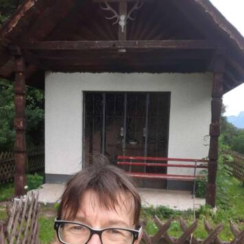 Margit aus Kirchdorf