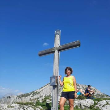 Ingrid aus Kirchdorf