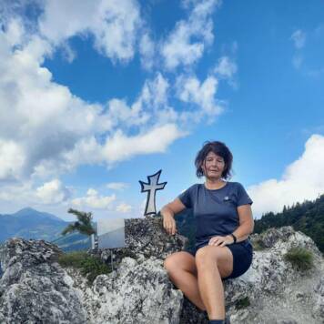 Ingrid aus Kirchdorf