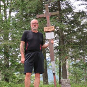 Helmut aus Kirchdorf