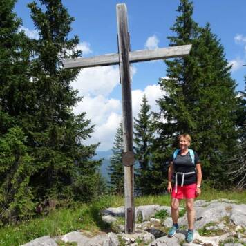 Christiana aus Scheibbs