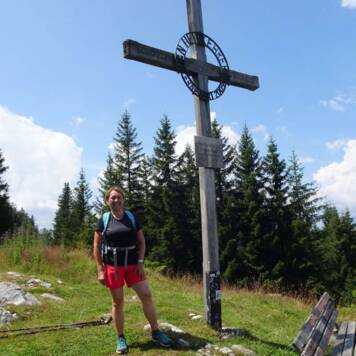 Christiana aus Scheibbs