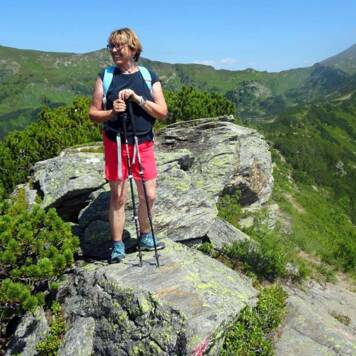 Christiana aus Scheibbs