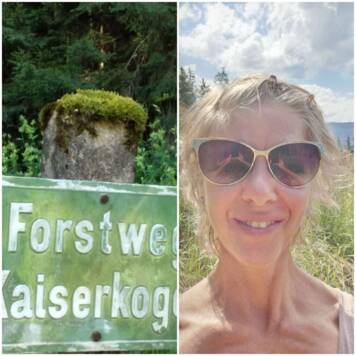 Silke aus Kirchdorf