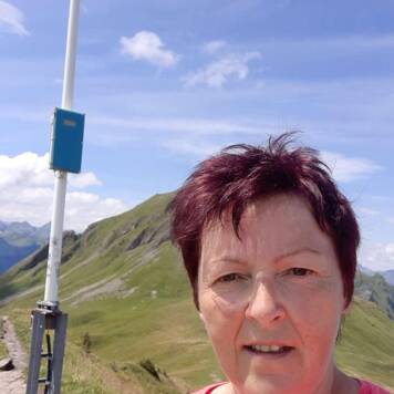 Ingrid aus Schärding