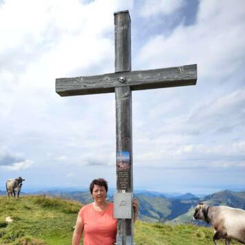 Ingrid aus Schärding