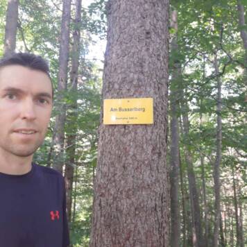 Rudolf aus Kirchdorf