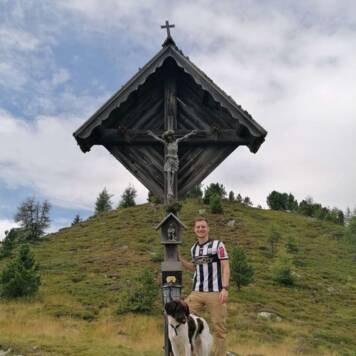 Thomas aus Linz-Land