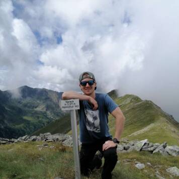 Thomas aus Linz-Land