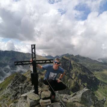 Thomas aus Linz-Land