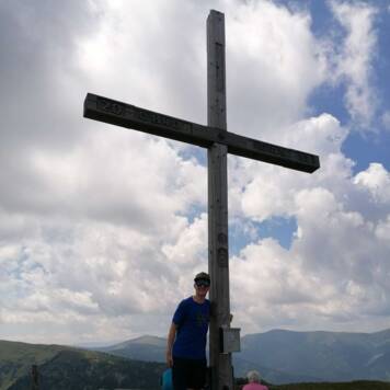 Thomas aus Linz-Land